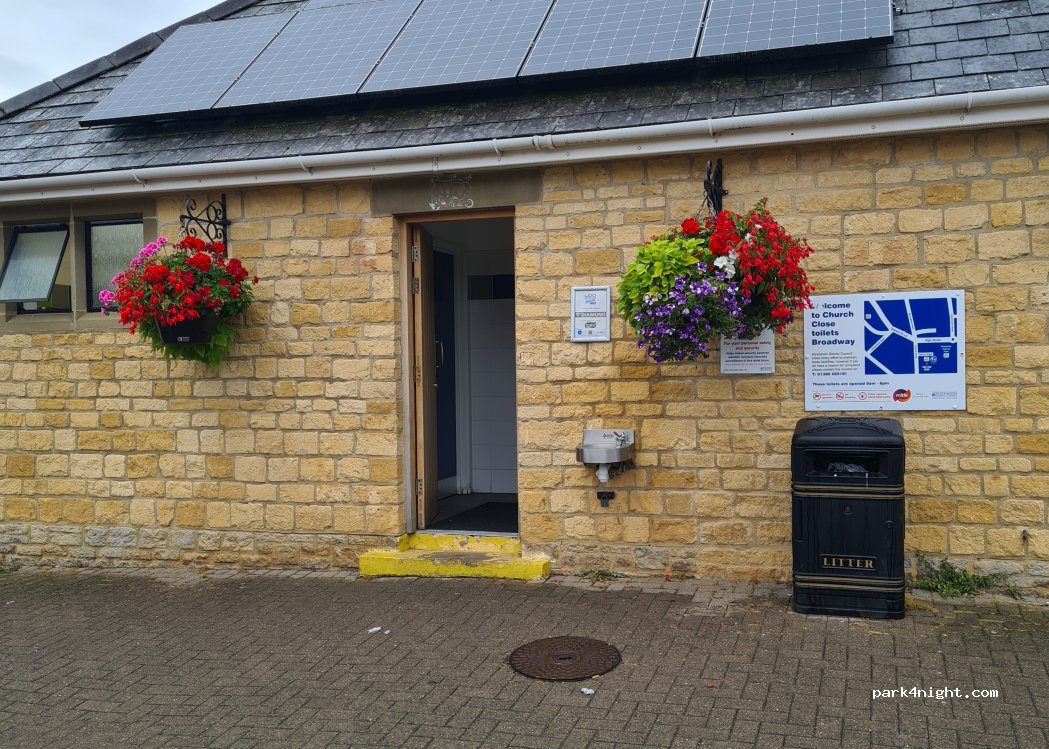 (WR12 7AH) - 4 Church Close — foto 3
