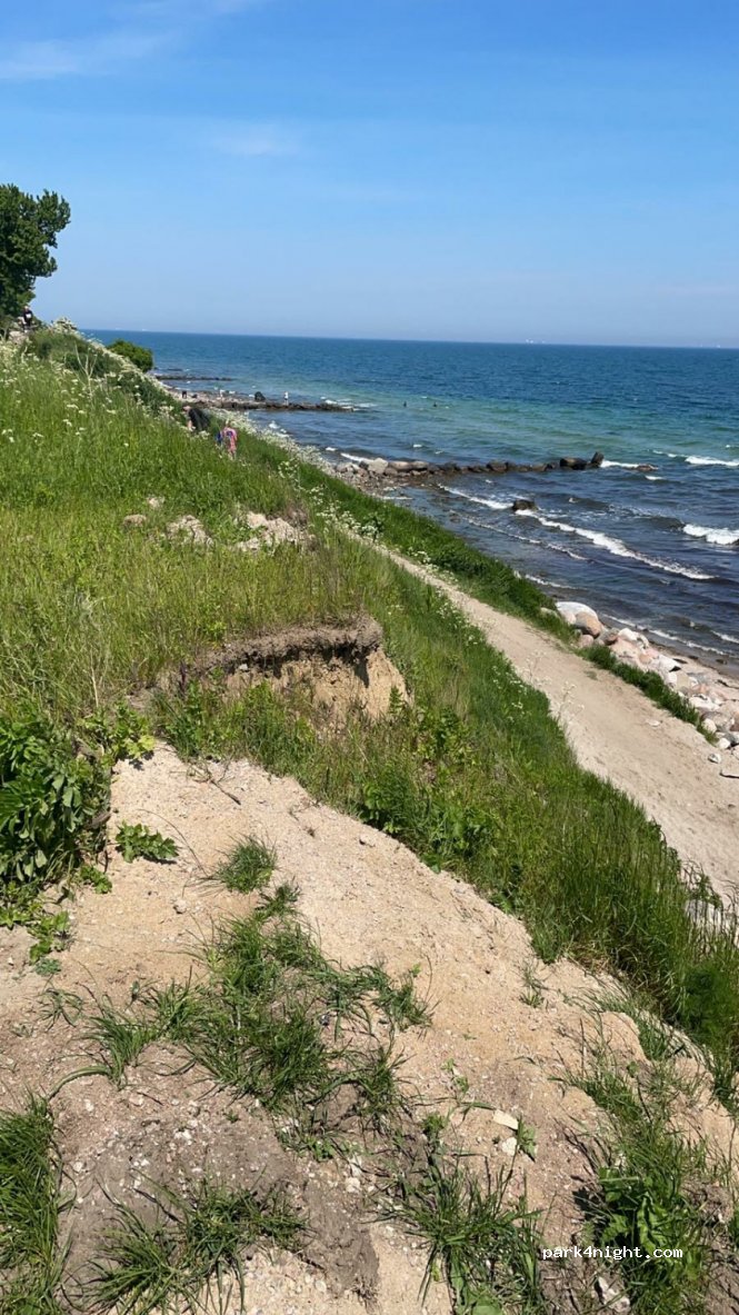 Camping Ostsee Katharinenhof — foto 2