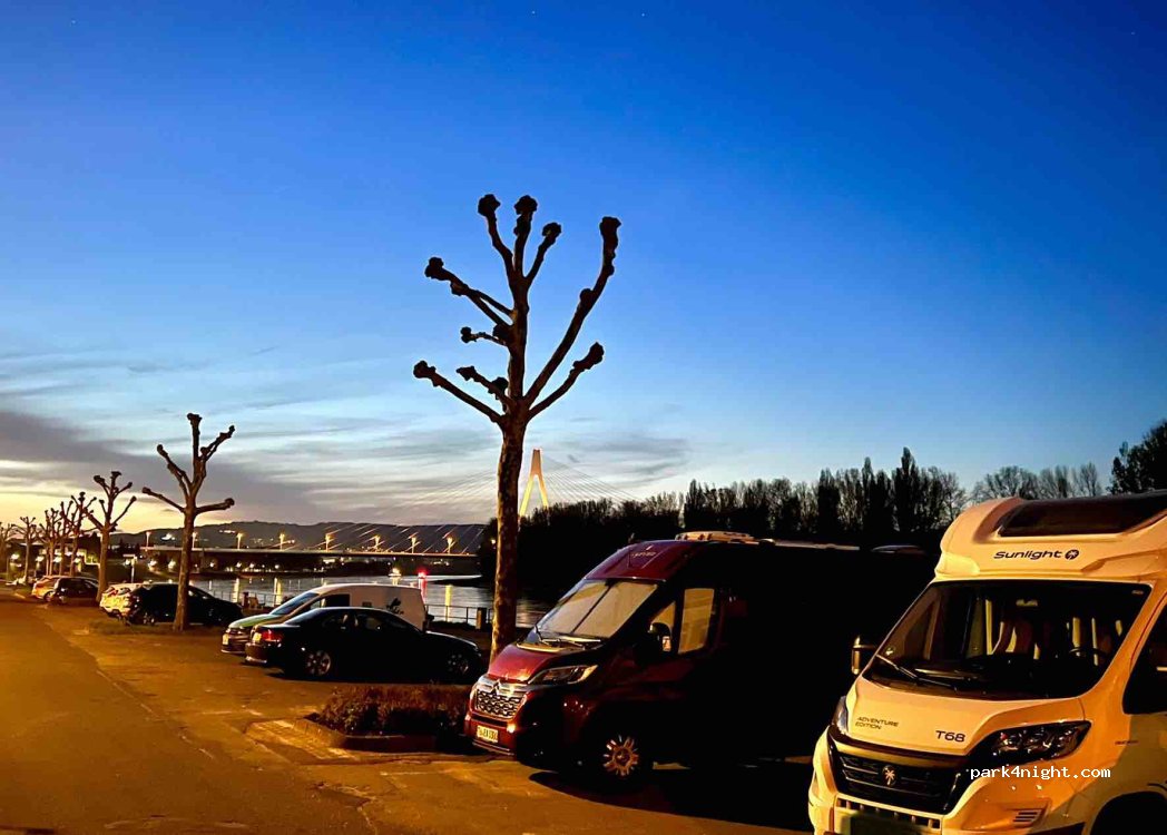 (56575) Weißenthurm - 4 Rheinufer — foto 3