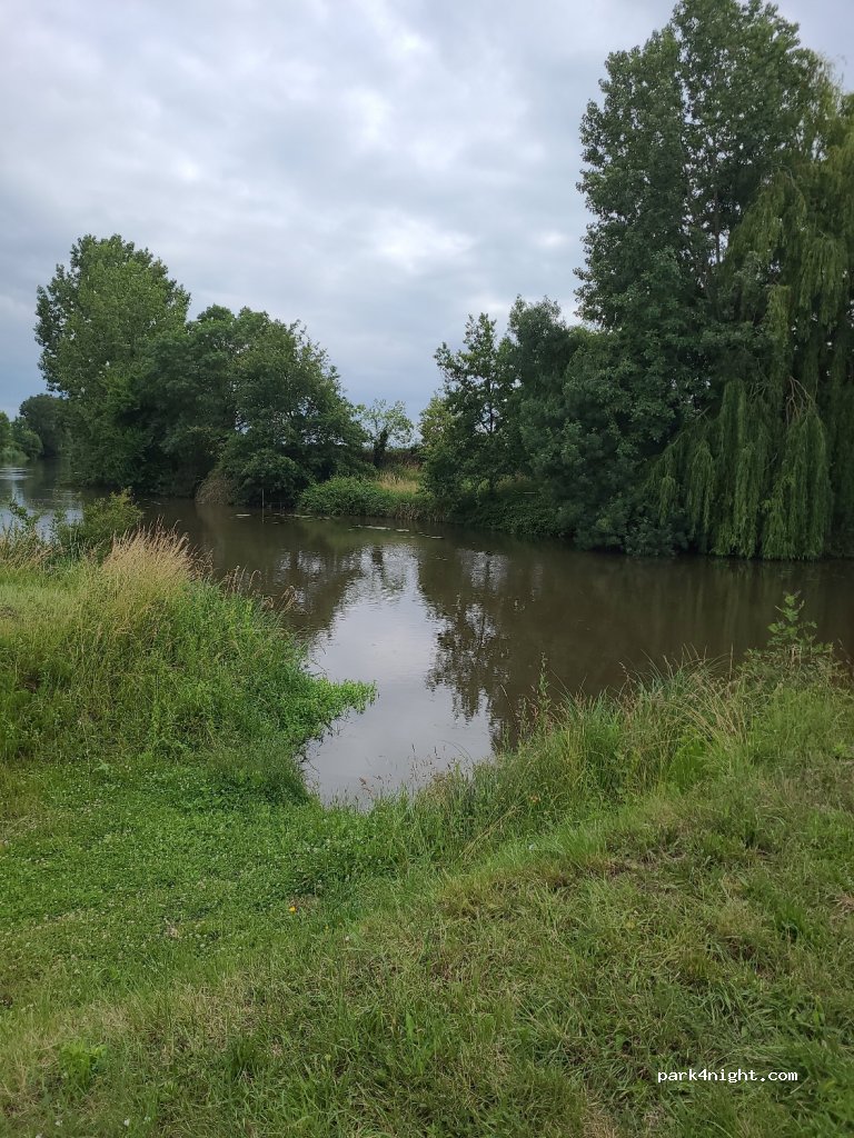 (49630) Mazé-Milon - Pré de la Cure — foto