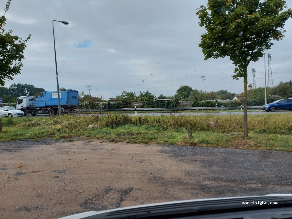 (18069) Rostock - Barnstorfer Ring — foto 2