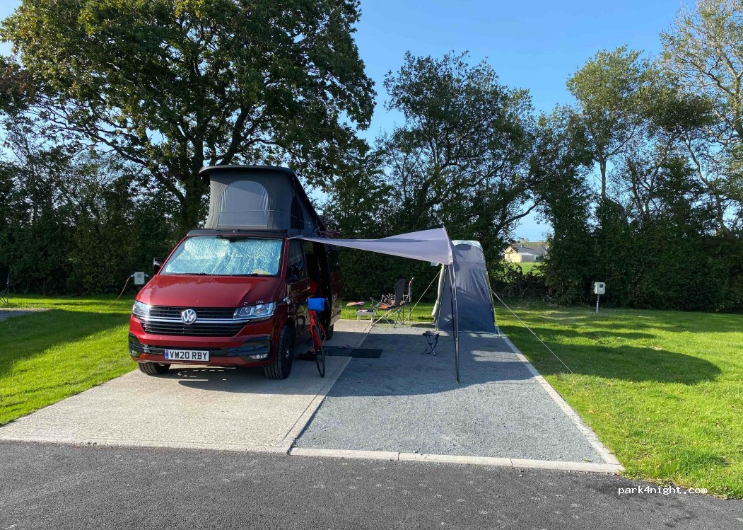 Pencnwc Holiday Park — foto 2