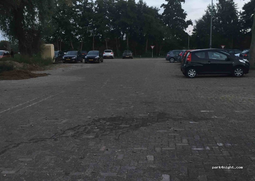 (6941 RG) Didam - 12 Vincwijcweg — foto
