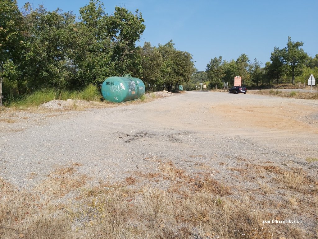 (83670) Fox-Amphoux - D32 — foto 2