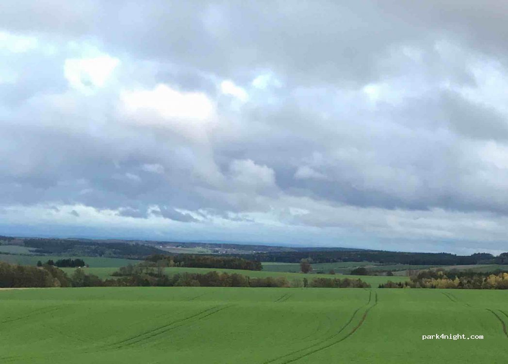 (07919) Pausa/Vogtland - Unnamed Road — foto