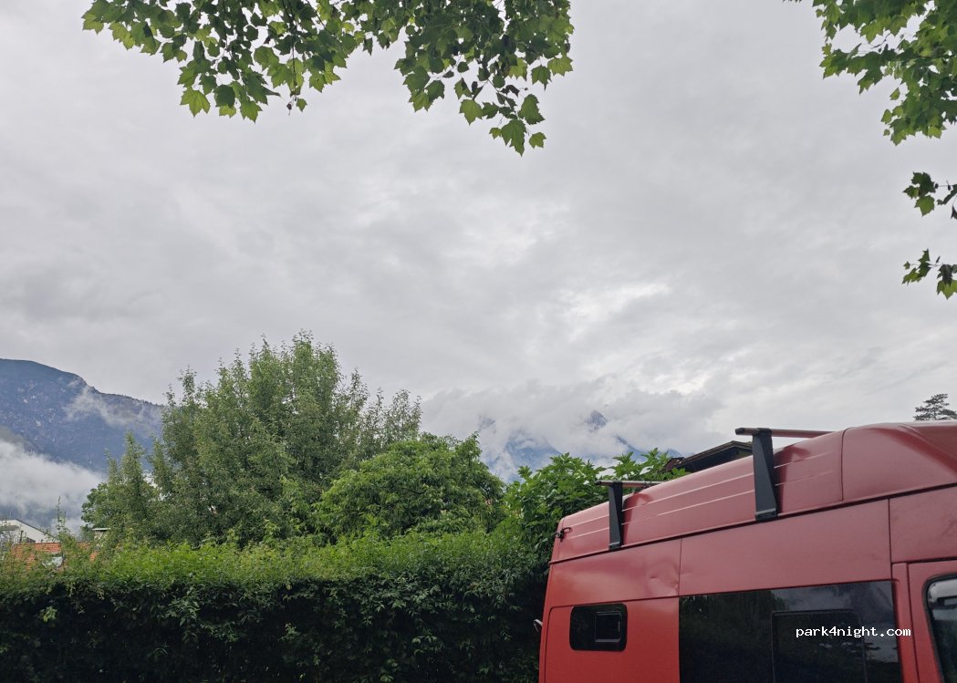 Camping Hall — foto 5