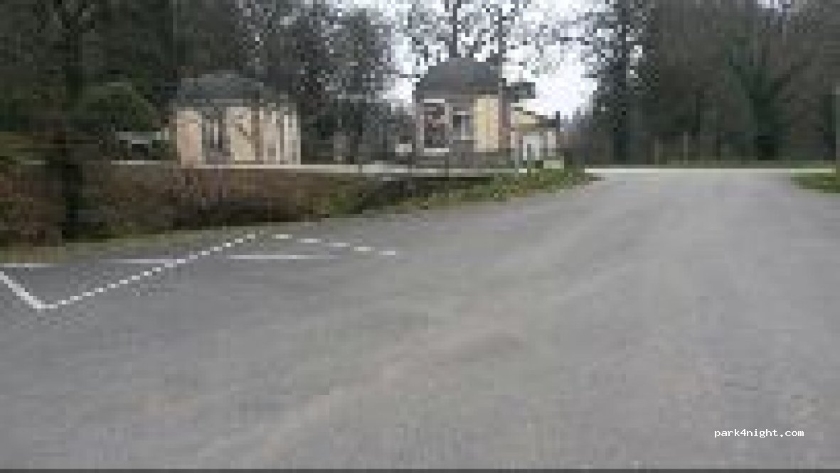 (56500) Saint-Allouestre - D123 — foto