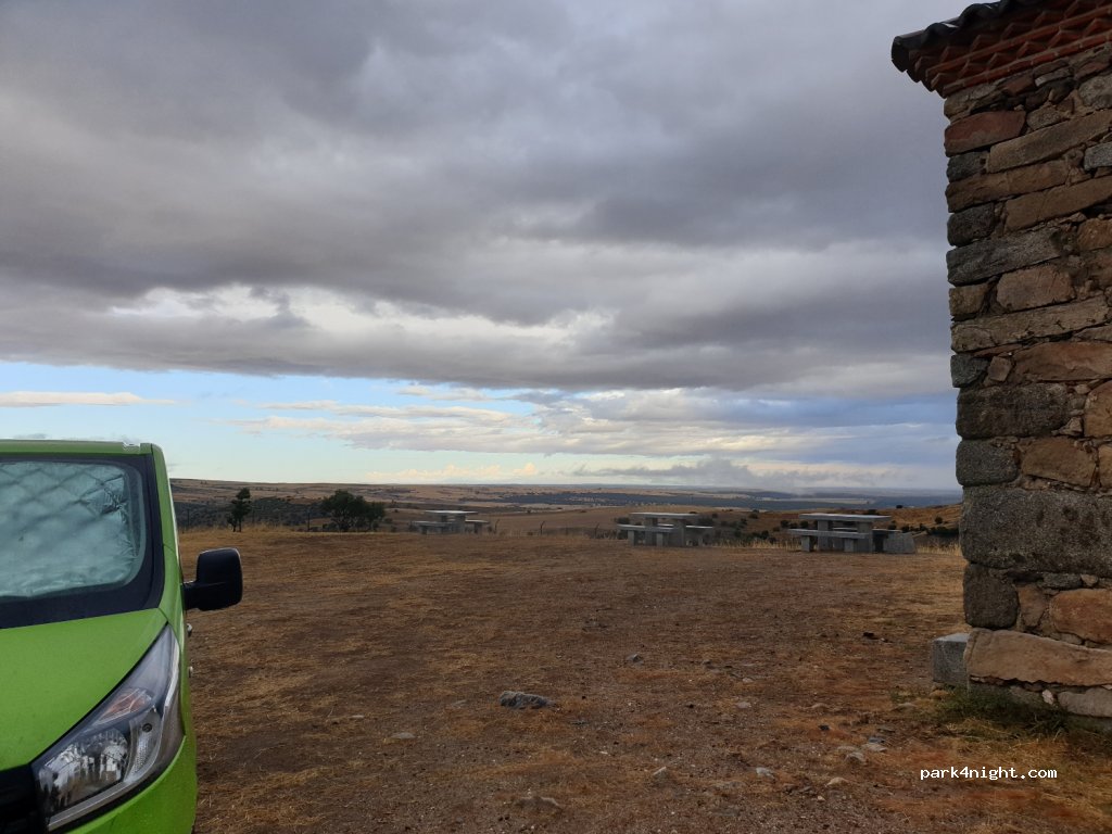 (05280) Mingorría - Unnamed Road — foto 3