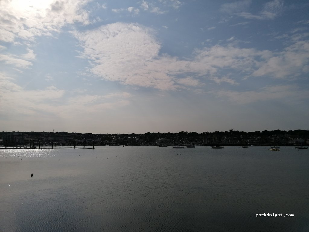 (PO32 6AE)  - Esplanade — foto