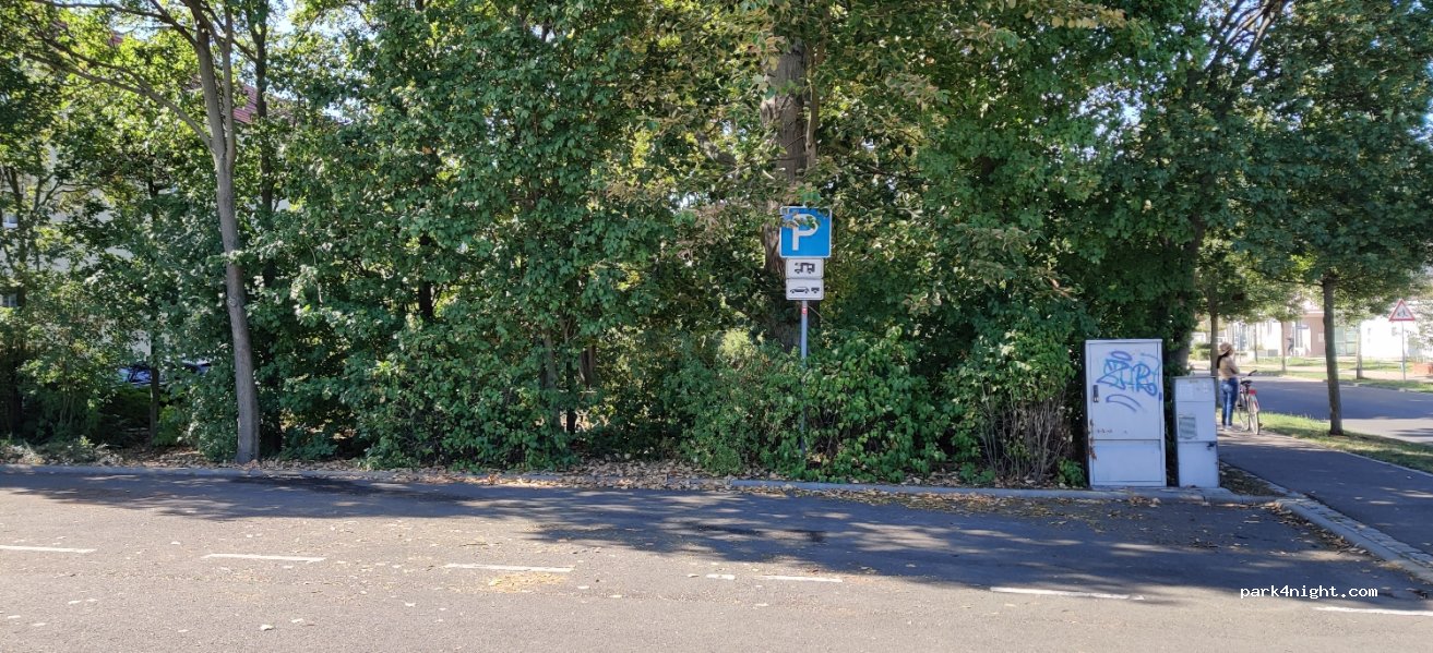 (04838) Eilenburg - 3 Große Mauerstraße — foto