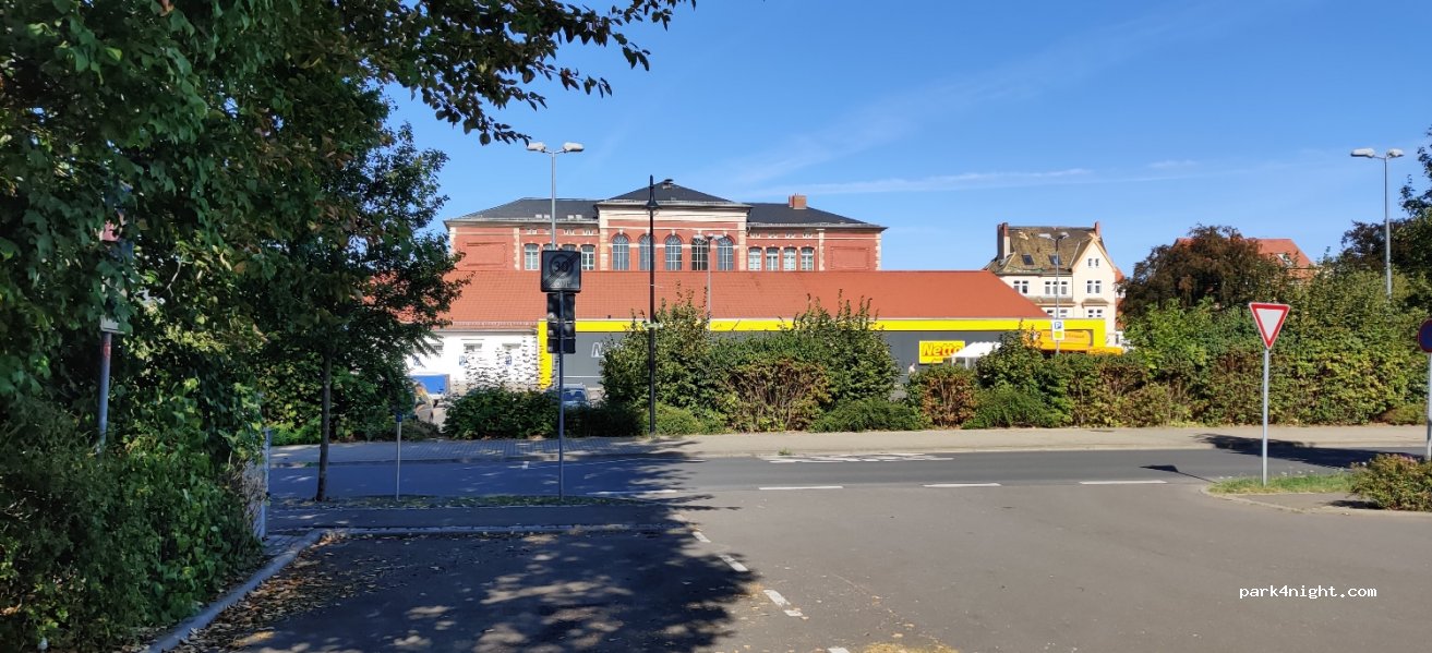 (04838) Eilenburg - 3 Große Mauerstraße — foto 2