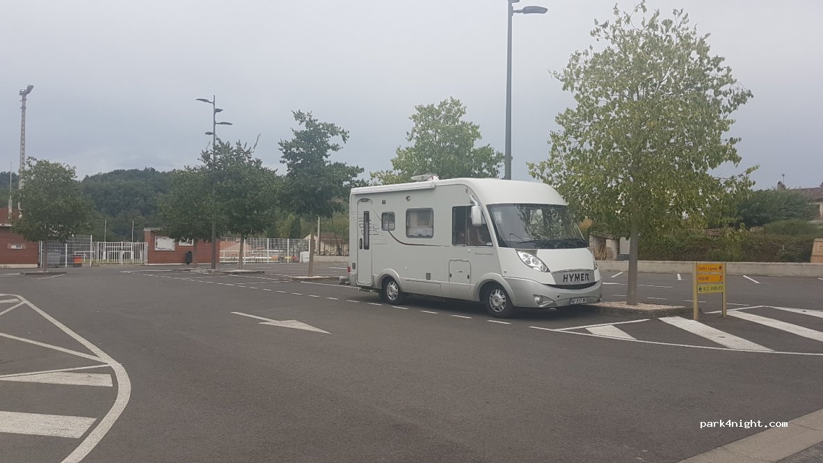 (31390) Carbonne - 11B Rue du Pila — foto