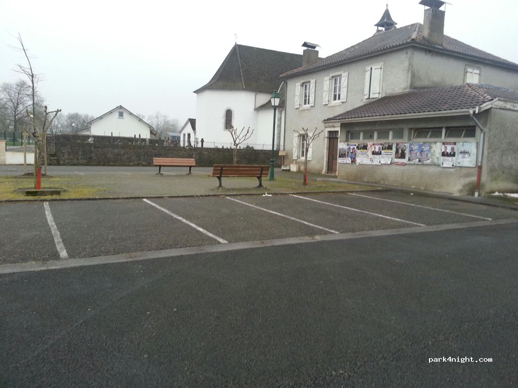 (64130) Menditte - Menditta — foto 3