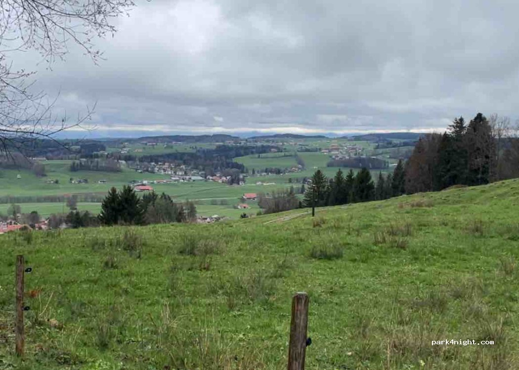 (1623) Semsales - 90 Route du Niremont — foto