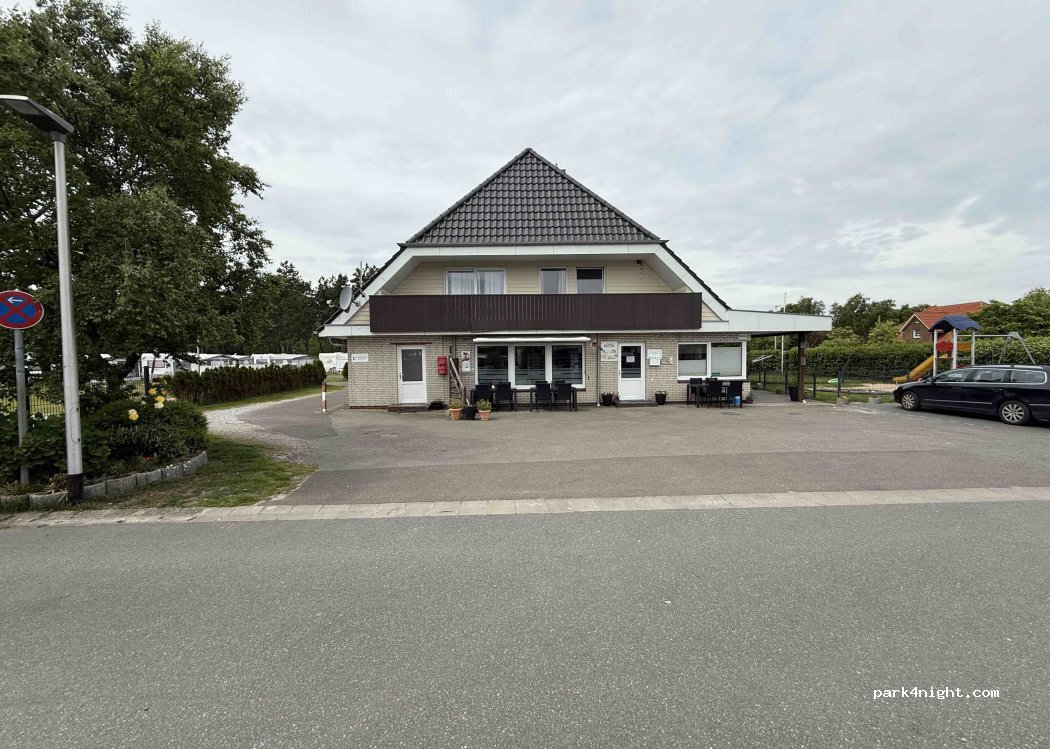 Campingplatz Ademi — foto 3