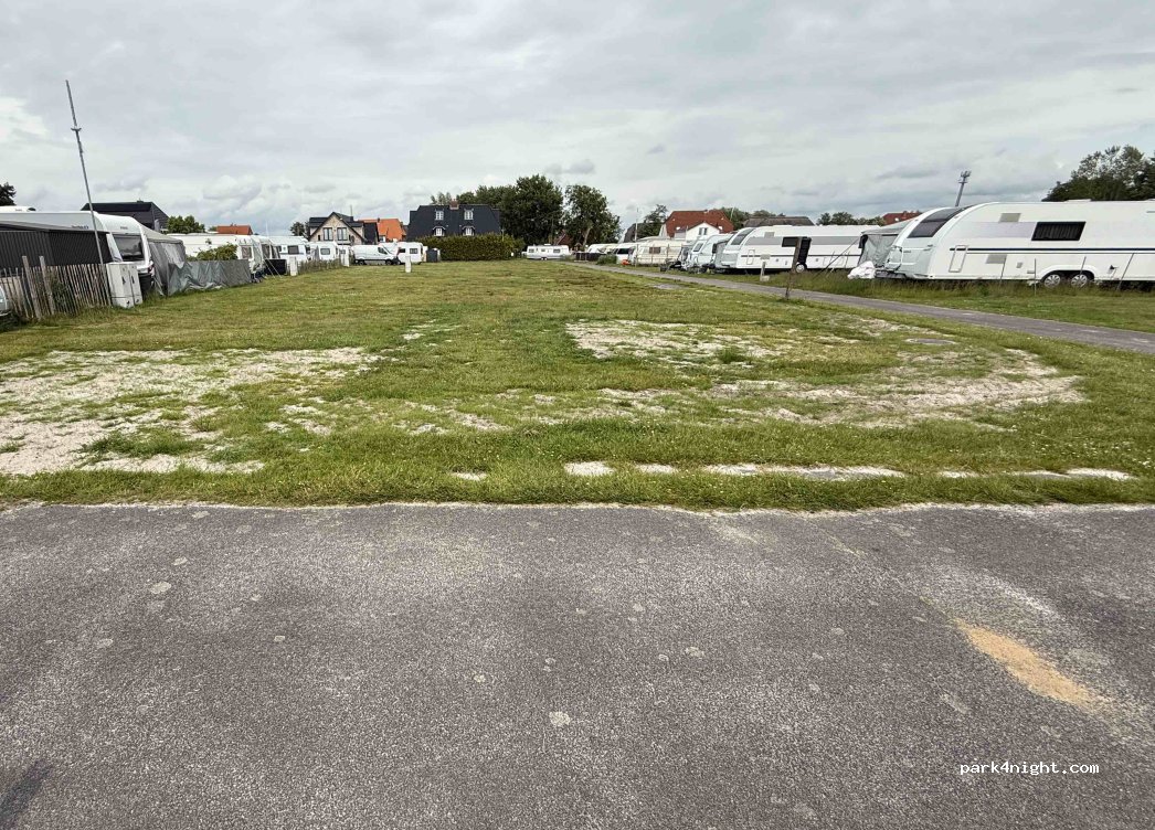 Campingplatz Ademi — foto 4