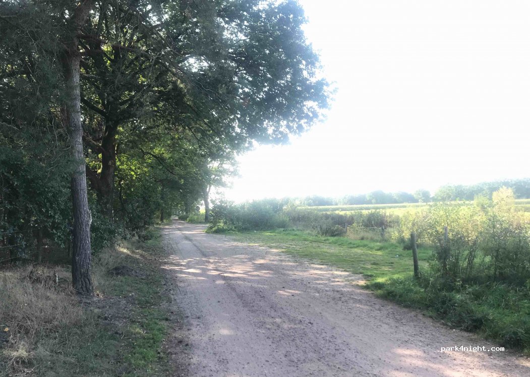 (5062 KE) Oisterwijk - 8 Hoevenseweg — foto