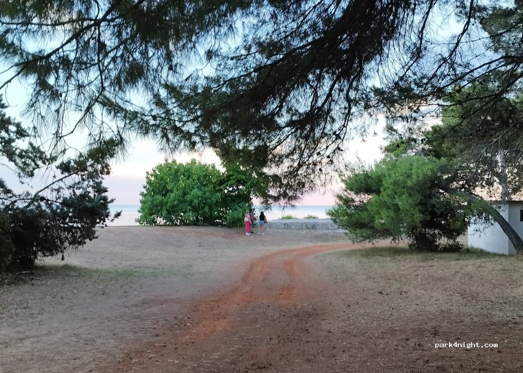 () Monterol - Unnamed Road — foto 3