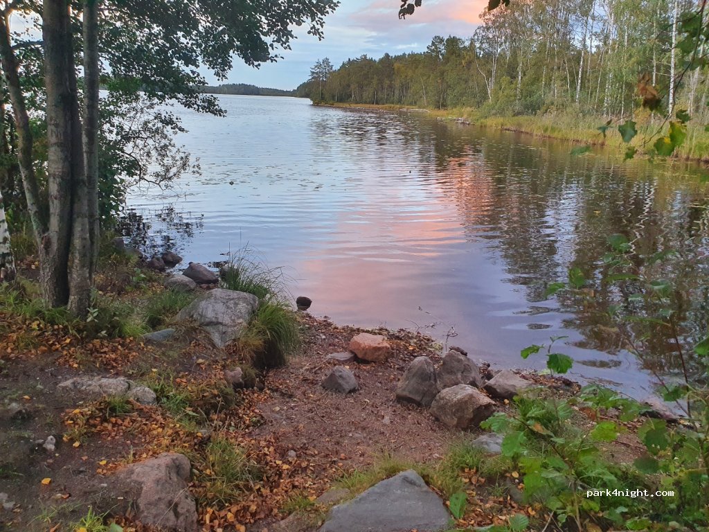 (805 92)  - Älgsjövägen — foto 2