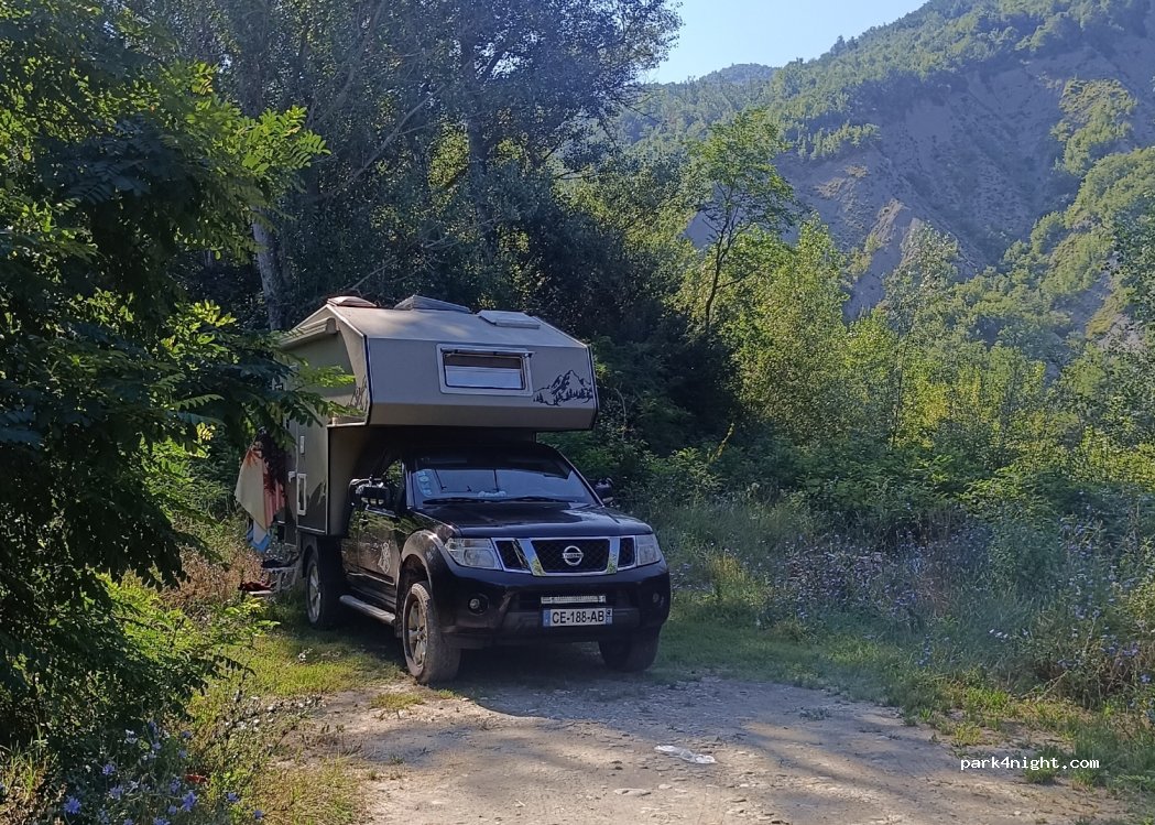 (40043) Marzabotto - Unnamed Road — foto 3