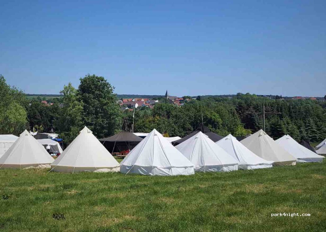 Zeltplatz Abenteuerland — foto