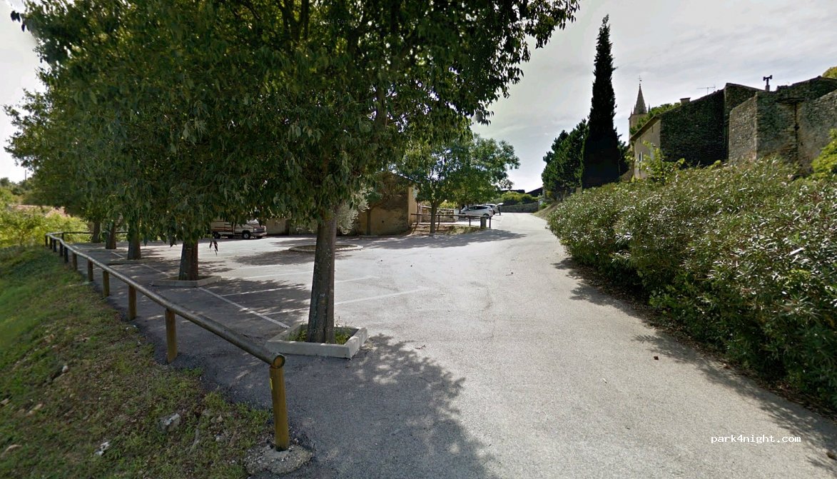 (30630) Cornillon - Le Village — foto 2