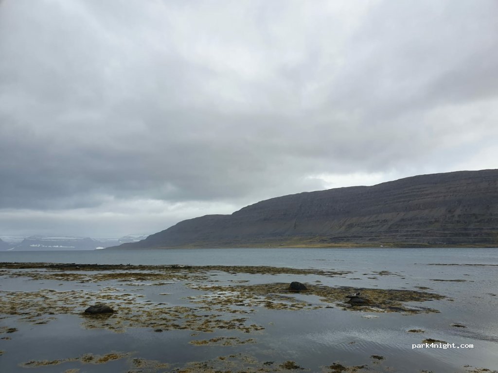 Djúpvegur — foto
