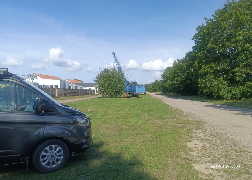 (17419) Dargen - 7 Bahnhofstraße — foto 2