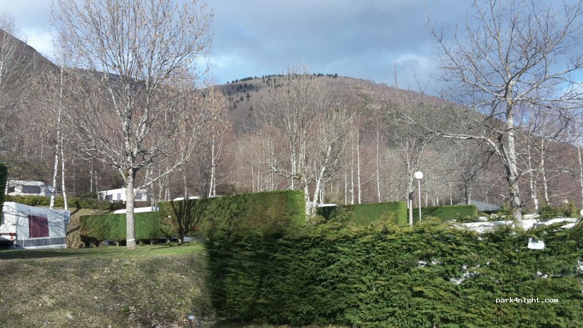 Camping Municipal La Prade — foto 2