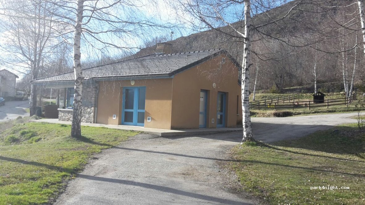 Camping Municipal La Prade — foto 4