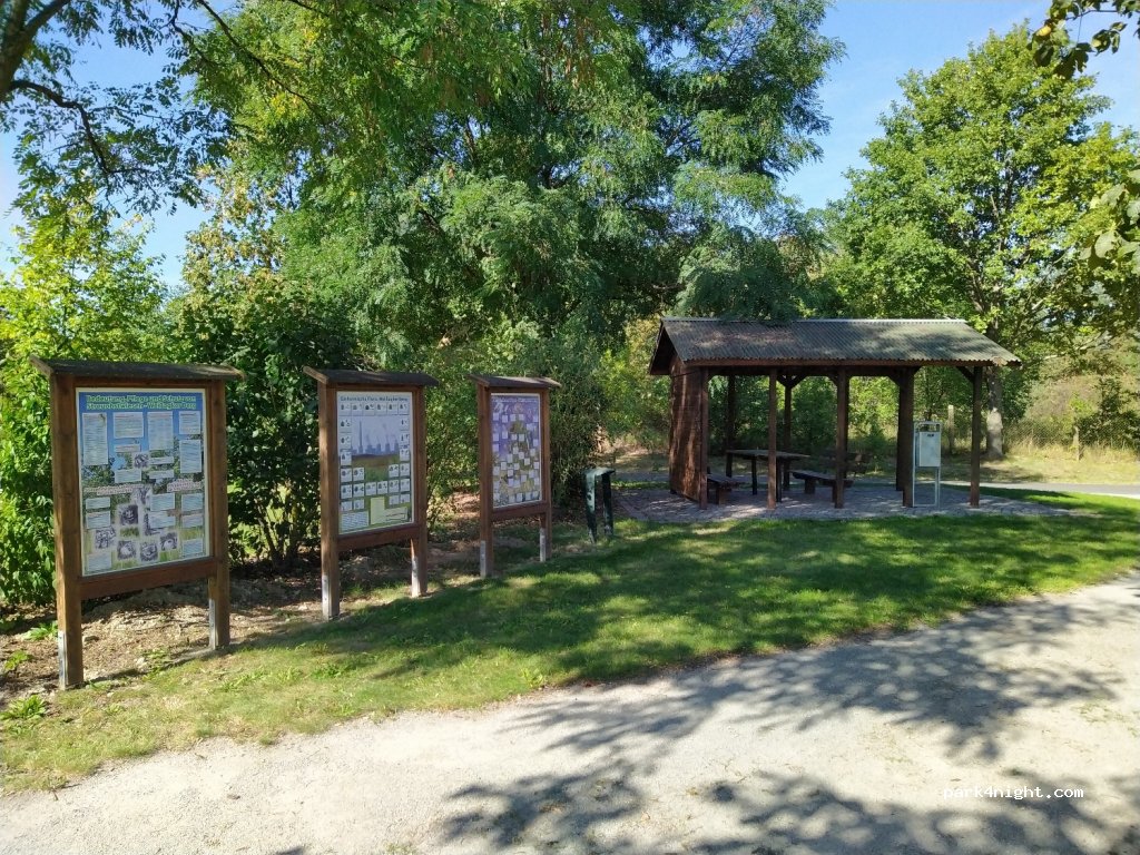 Weißagker Heimat Park — foto