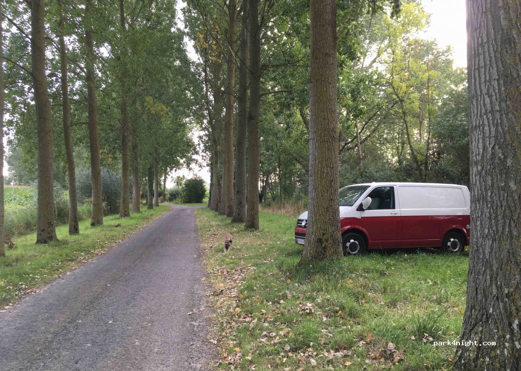 (80860) Ponthoile - 151-125 Rue du Hamelet — foto