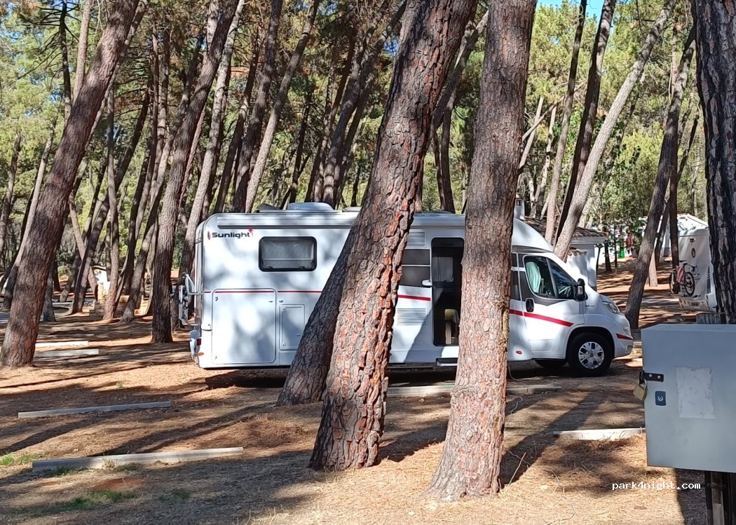 Camping la Bolera — foto 3