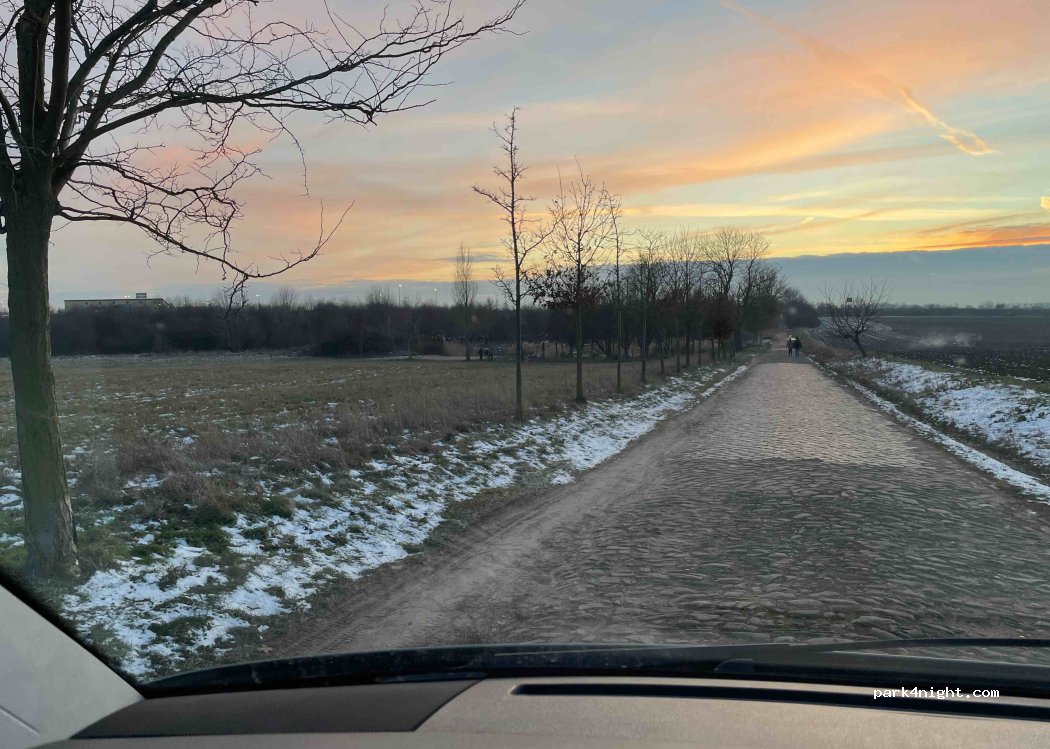 (39343) Hohe Börde - 7A Mammendorfer Weg — foto