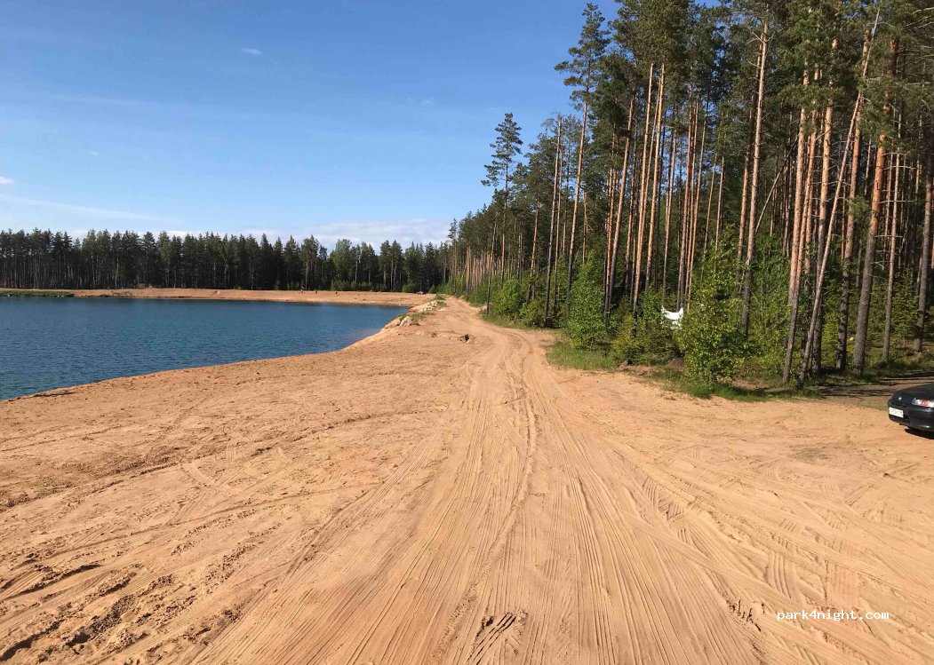 (188532) - Unnamed Road — foto 3