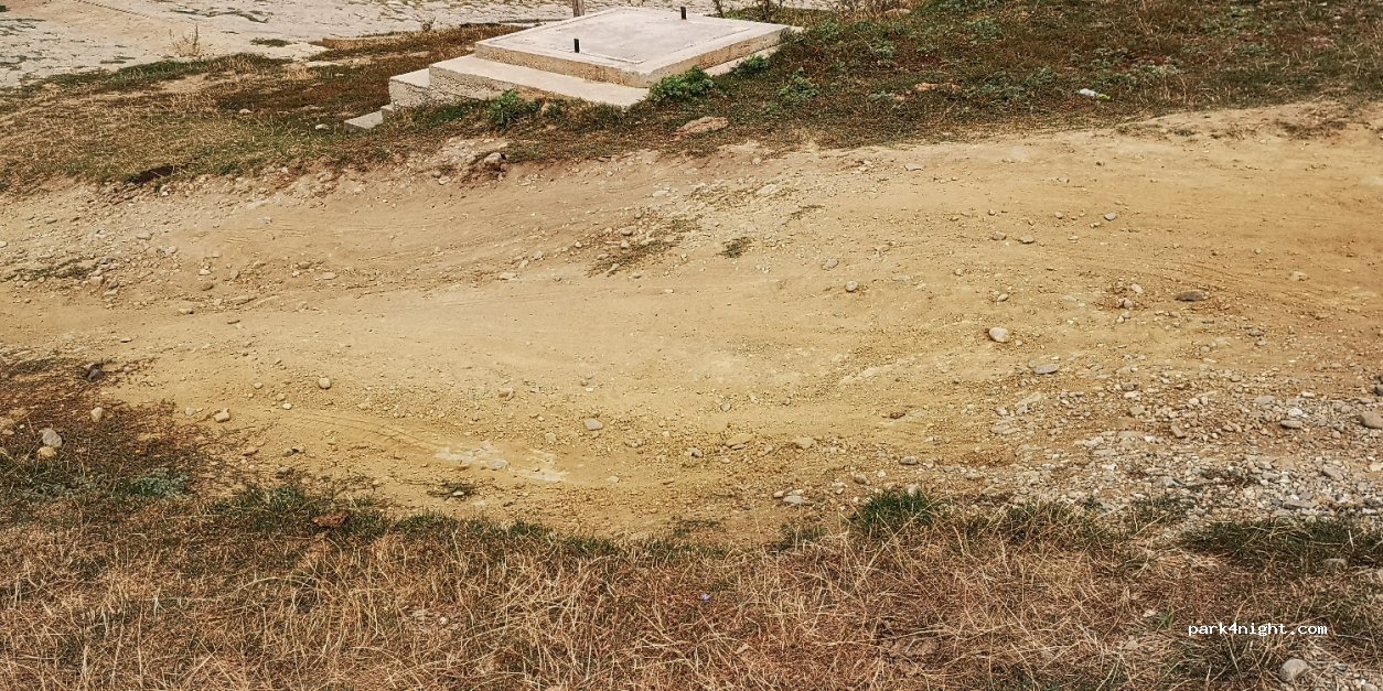 (245601)  - Unnamed Road — foto