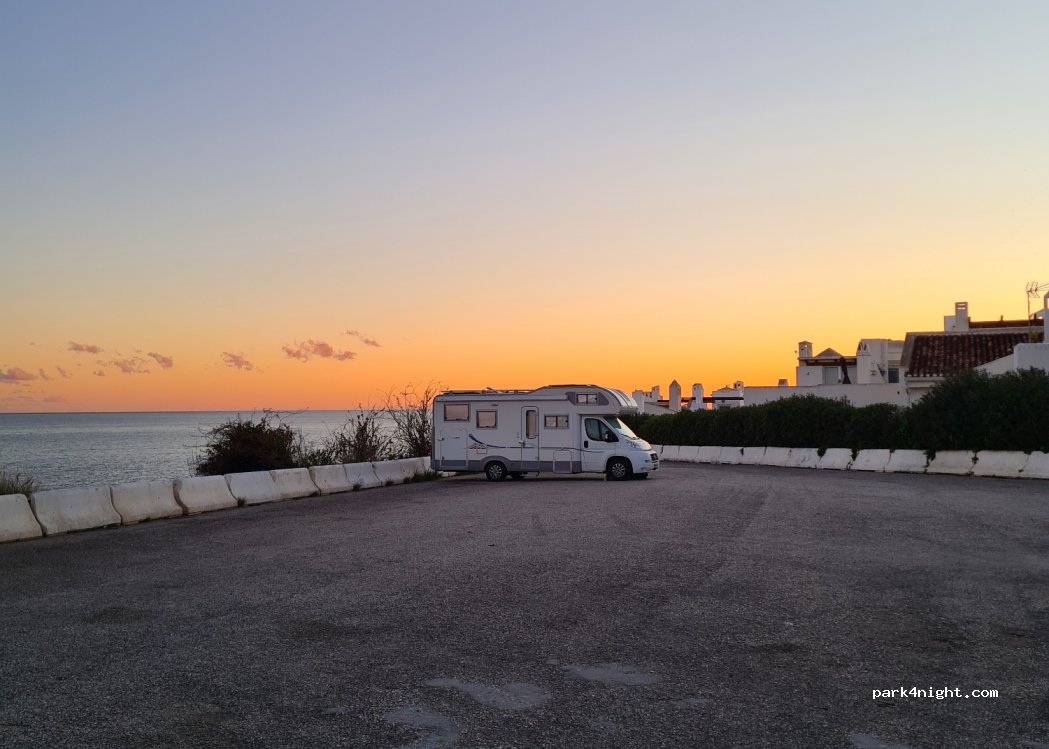 (29631) Benalmádena - 102 Avenida de la Torre — foto