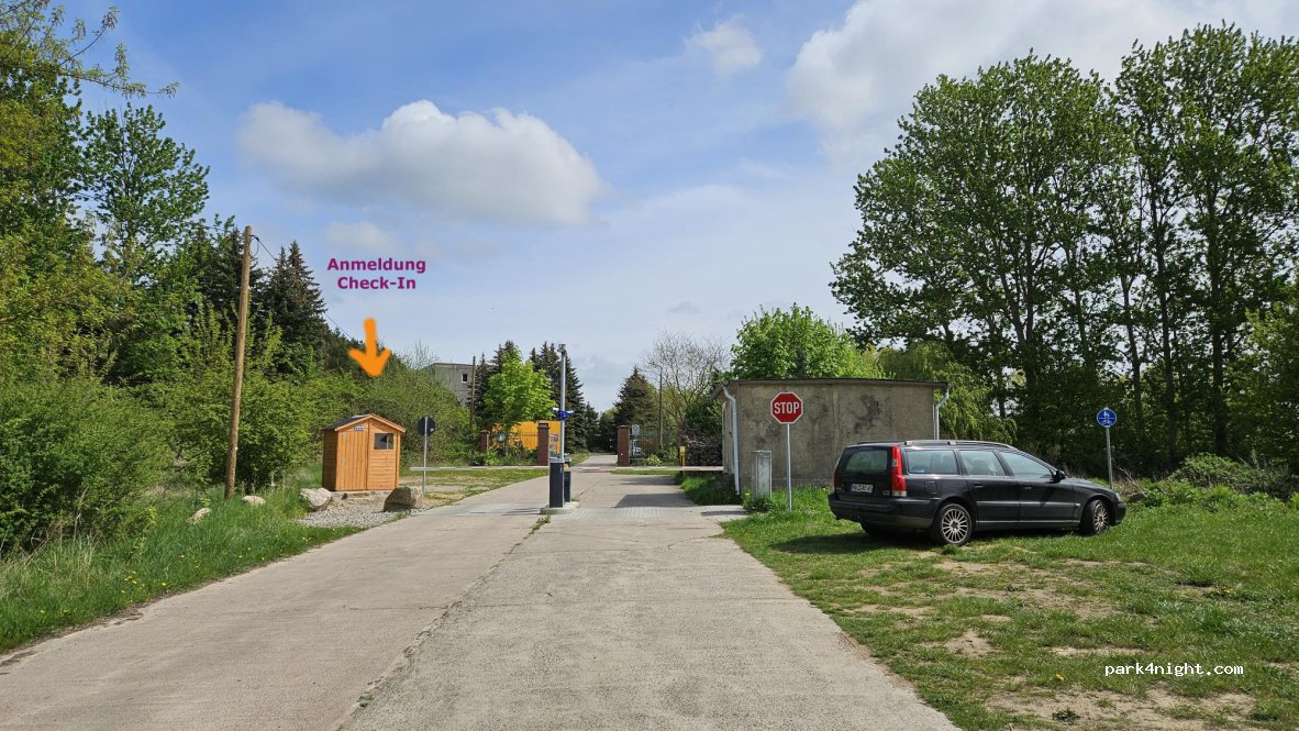 Overlander Camping Quaduxenbarg — foto 2