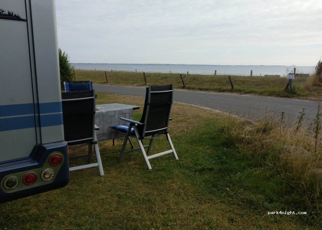 Campingplatz Seehof — foto 3