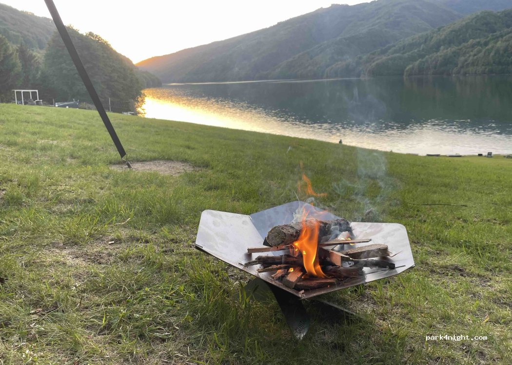 Refresh Camping — foto 3