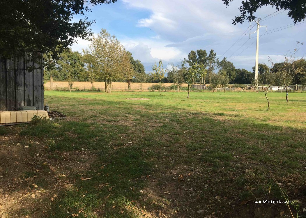 (56190) Noyal-Muzillac - Keryvin — foto
