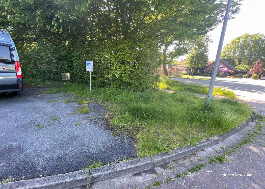 (48691) Vreden - 59 Ottensteiner Straße — foto 4