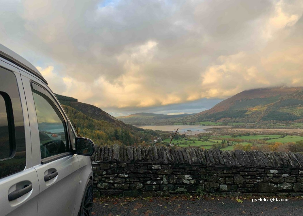 (CA12)  - Whinlatter Pass — foto 3