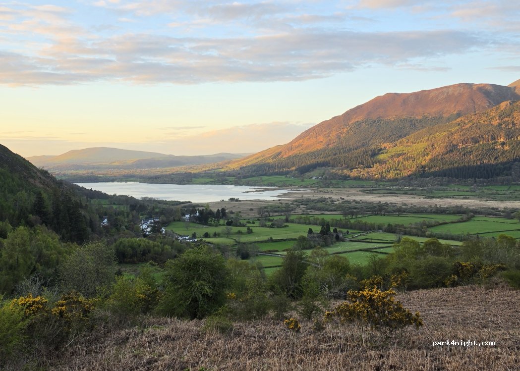 (CA12)  - Whinlatter Pass — foto 5