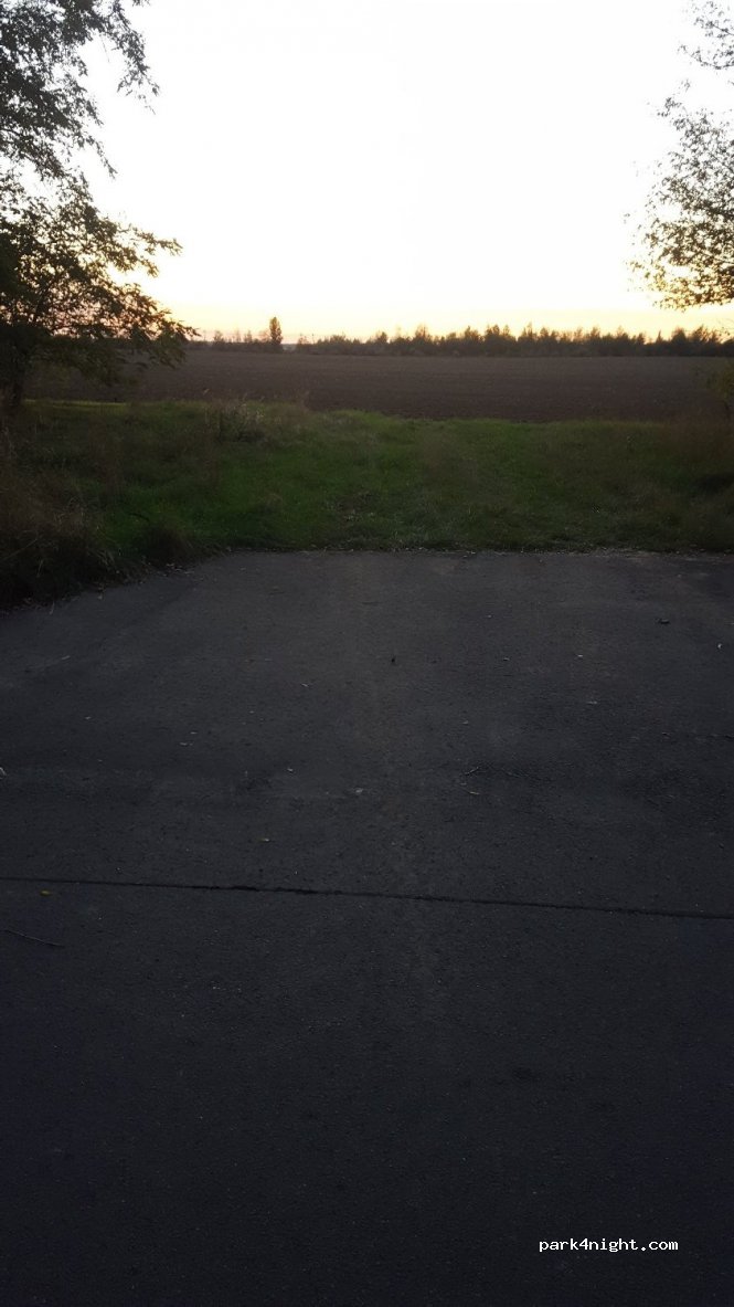 (04523) Elstertrebnitz - Unnamed Road — foto