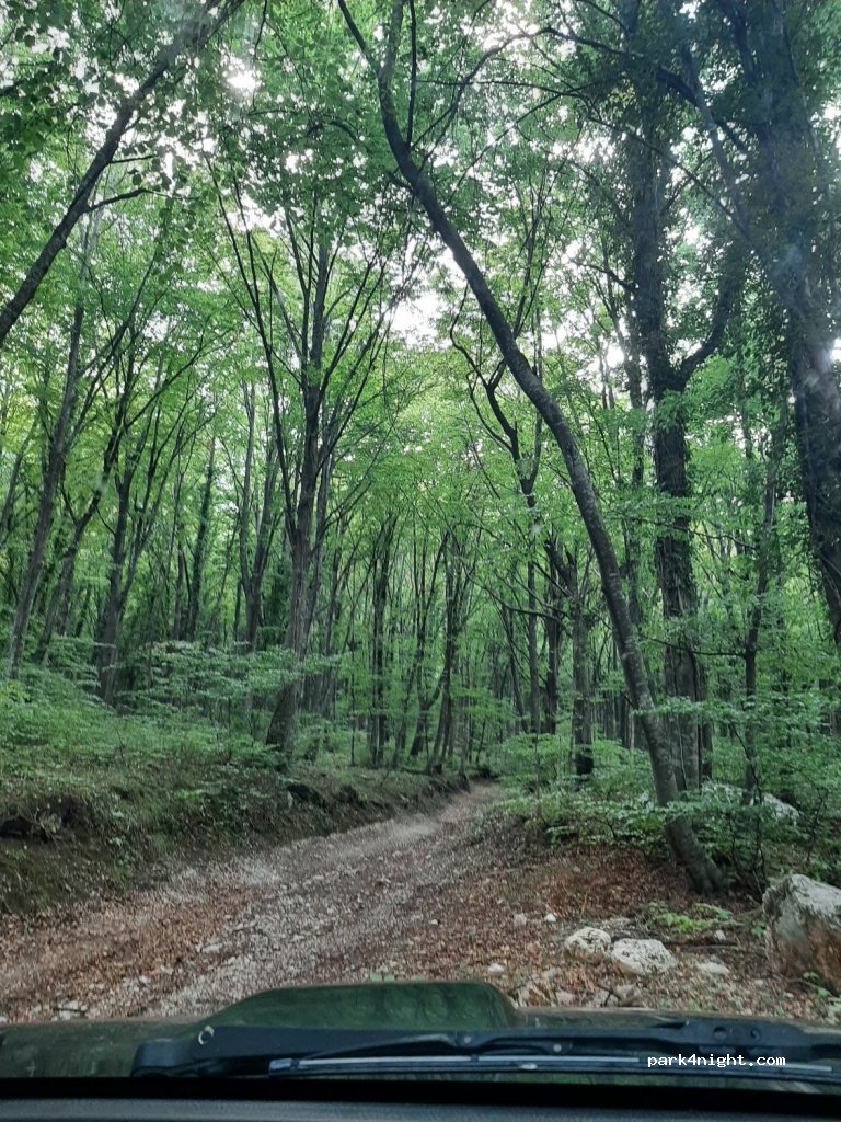 (64041) Castelli - Strada Provinciale 37 — foto 2