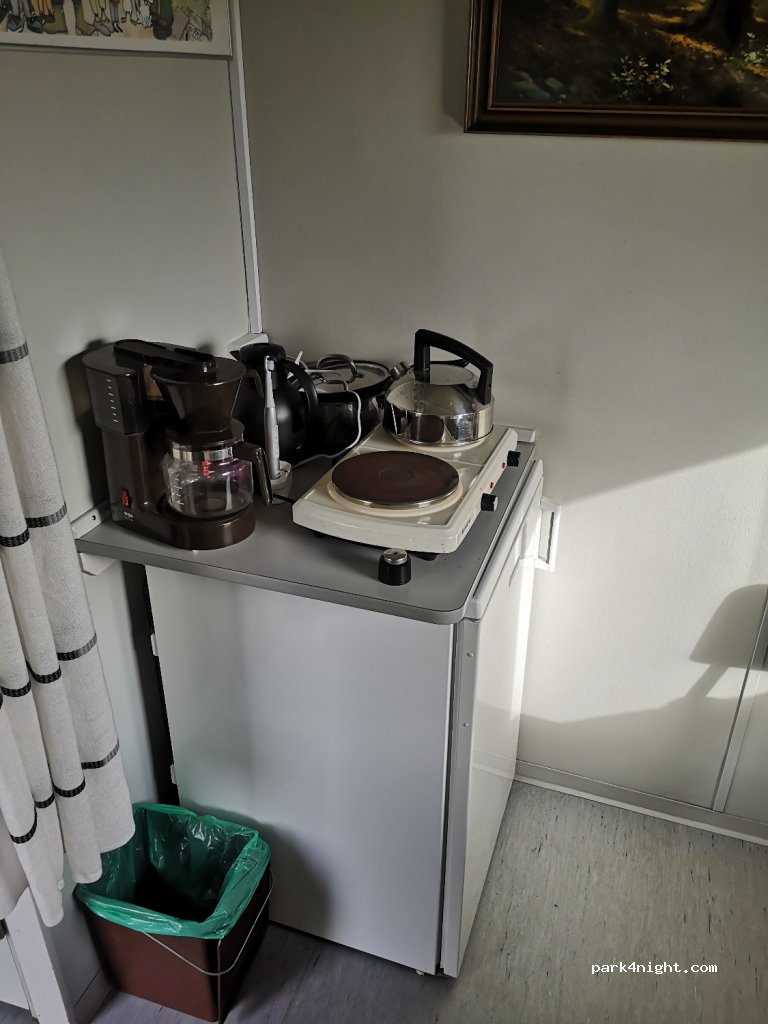 Stenrøjlervej Camping — foto 2