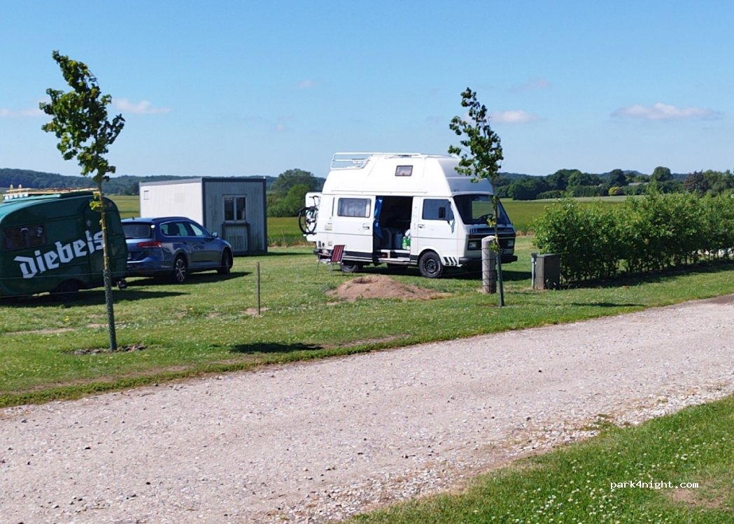 Stenrøjlervej Camping — foto 3