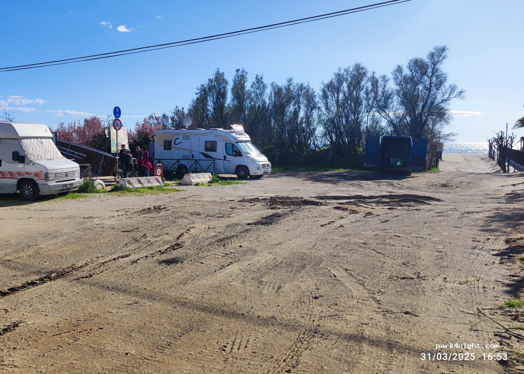(00054) Passoscuro - 2 Via Ghilarza — foto 4
