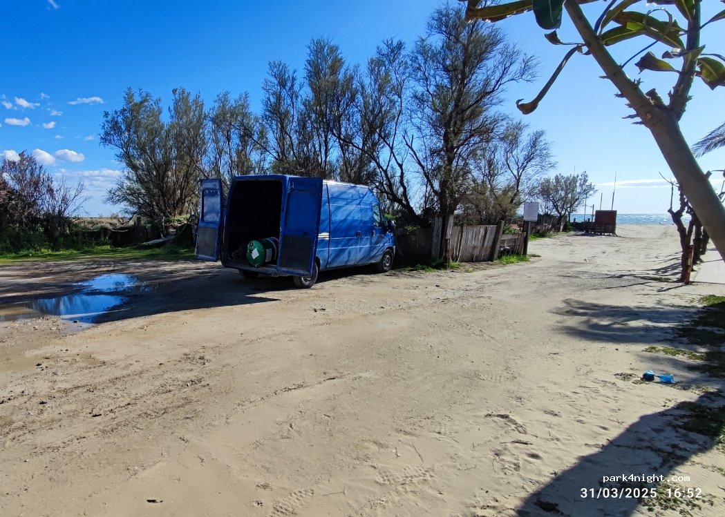 (00054) Passoscuro - 2 Via Ghilarza — foto 5